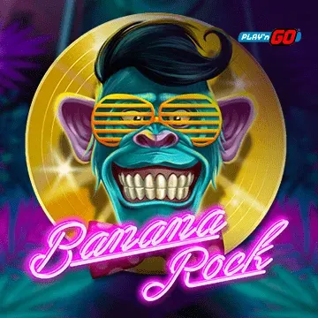 Banana Rock - TURBOBET168