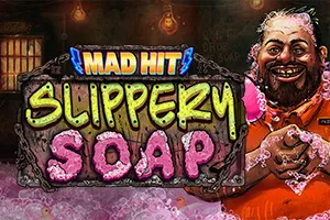 Mad Hit Slippery Soap - TURBOBET168