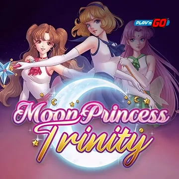Midnight Princess Trinity - TURBOBET168