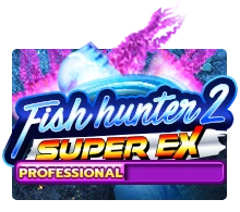 Fish Hunter 2 EX - Pro - TURBOBET168