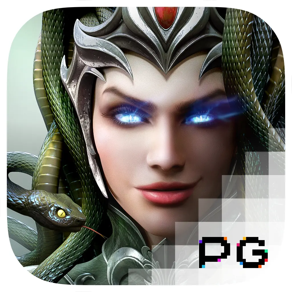 Medusa 2: The Quest of Perseus - TURBOBET168