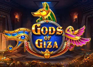 Pragmatic : Gods of Giza - TURBOBET168
