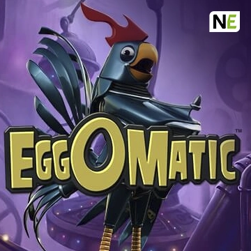 EggOMatic - TURBOBET168