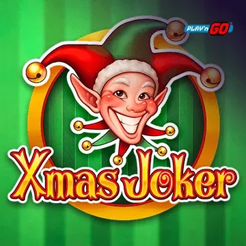 Xmas Joker - TURBOBET168