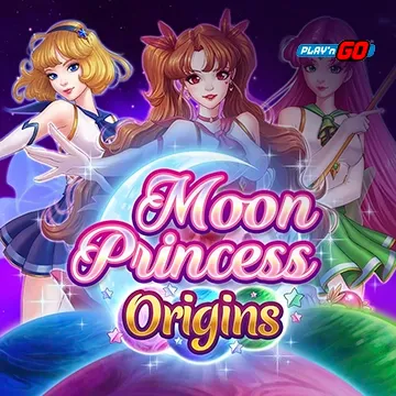 Midnight Princess Origins - TURBOBET168