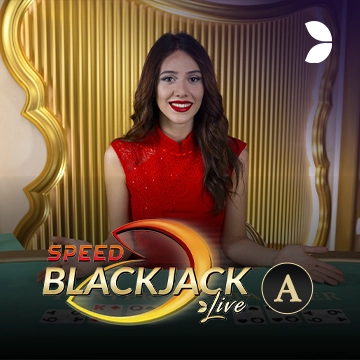 Speed VIP Blackjack A - TURBOBET168