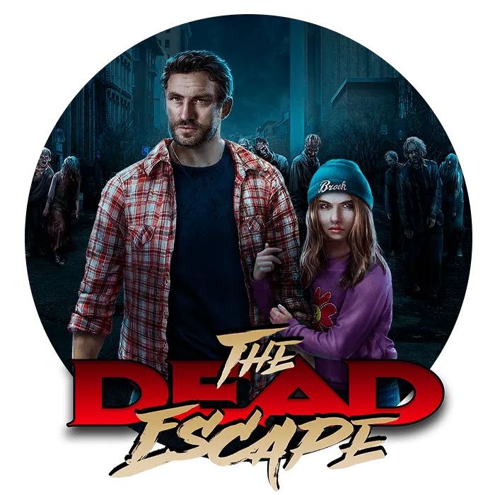 Habanero : The Dead Escape - TURBOBET168