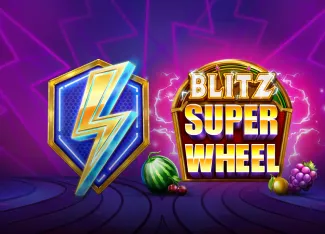 Pragmatic : Blitz Super Wheel - TURBOBET168