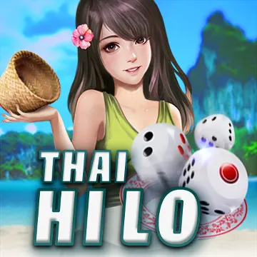 Thai Hi Lo - TURBOBET168