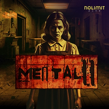 NolimitCity : Mental 2 - TURBOBET168