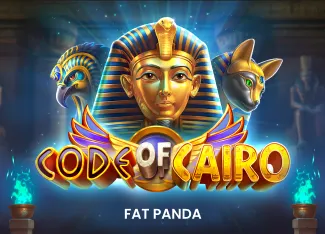 Code of Cairo - TURBOBET168