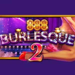 PLAYSTAR : BURLESQUE 2 - TURBOBET168