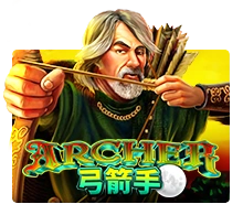 Joker123 : Archer - TURBOBET168
