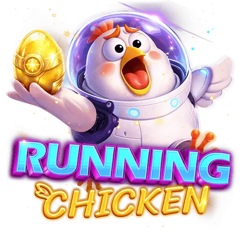 Running Chicken - TURBOBET168