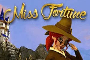 Miss Fortune - TURBOBET168
