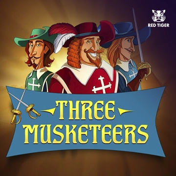 Three Musketeers - TURBOBET168