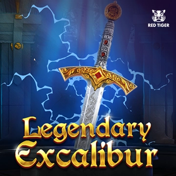 Legendary Excalibur - TURBOBET168