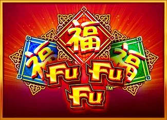 Pragmatic : Fu Fu Fu - TURBOBET168