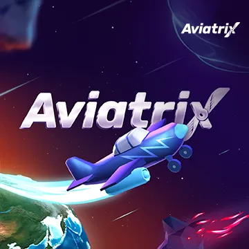 Aviatrix - TURBOBET168