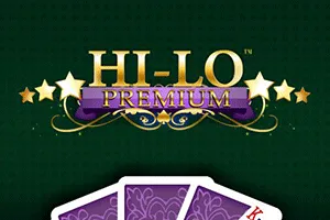 Hi-Lo Premium - TURBOBET168
