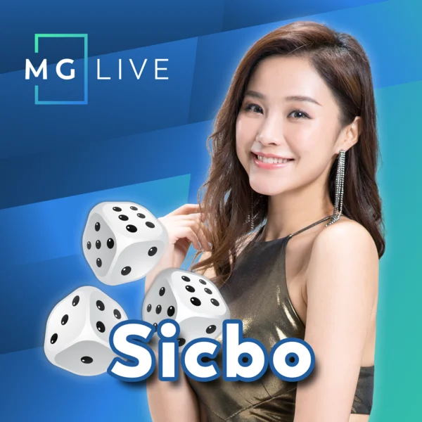 Sicbo - TURBOBET168