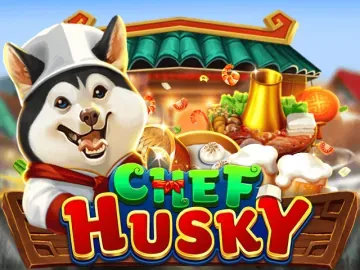 PLAYSTAR : CHEF HUSKY - TURBOBET168