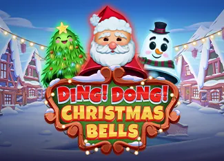 Pragmatic : Ding Dong Christmas Bells - TURBOBET168