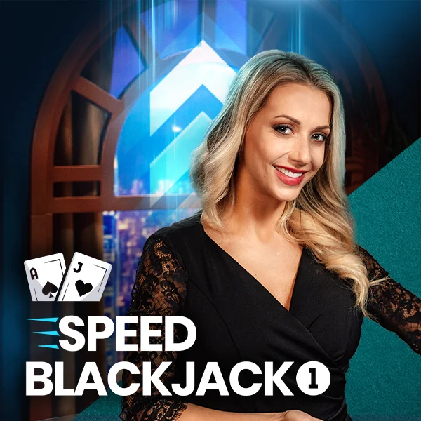 Speed Blackjack 1 - TURBOBET168