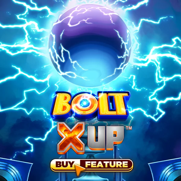 Bolt X UP - TURBOBET168
