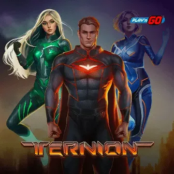 Ternion - TURBOBET168