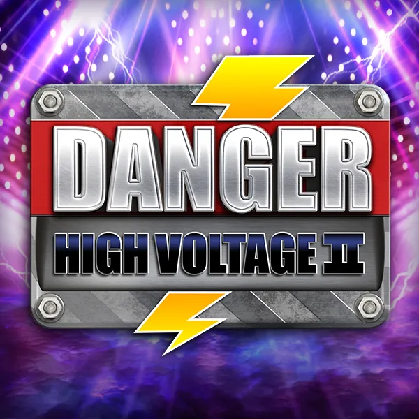 Danger High Voltage 2 Megaways - TURBOBET168