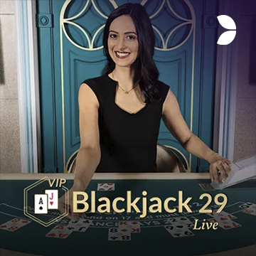 Blackjack VIP 29 - TURBOBET168