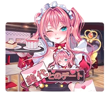 Joker123 : Date With Miyo - TURBOBET168