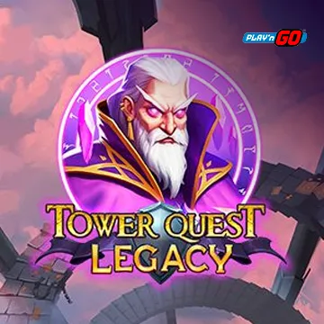 Tower Quest Legacy - TURBOBET168
