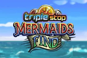 Triple Stop: Mermaids Find - TURBOBET168