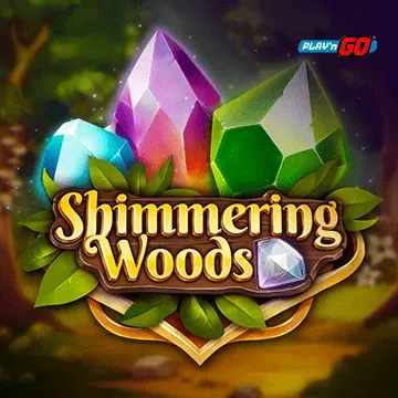 The Shimmering Woods - TURBOBET168