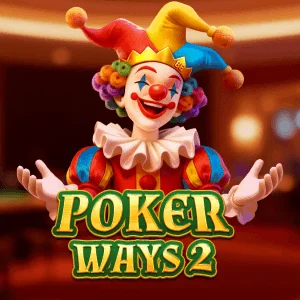 Poker Ways 2 - TURBOBET168