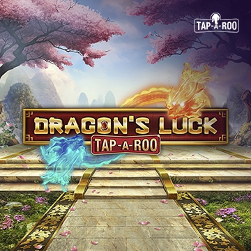 Dragons Luck Tap-A-Roo™ - TURBOBET168