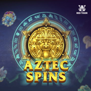 Aztec Spins - TURBOBET168