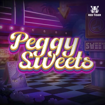 Peggy Sweets - TURBOBET168