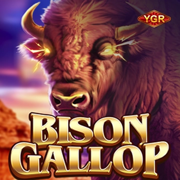 Bison Gallop - TURBOBET168