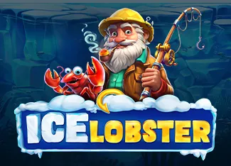 Pragmatic : Ice Lobster - TURBOBET168