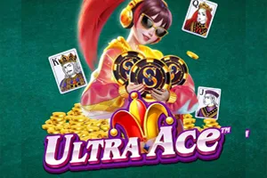 超级王牌 - TURBOBET168
