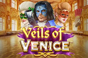 Veils of Venice - TURBOBET168