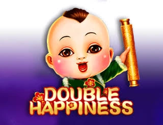PLAYSTAR : DOUBLE HAPPINESS - TURBOBET168