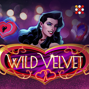 Wild Velvet - TURBOBET168