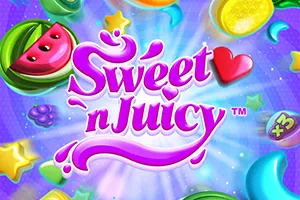 Sweet n Juicy - TURBOBET168