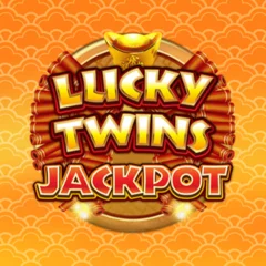 Lucky Twins Jackpot - TURBOBET168