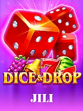 Dice & Drop - TURBOBET168