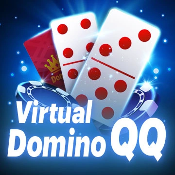 Virtual Domino QQ - TURBOBET168